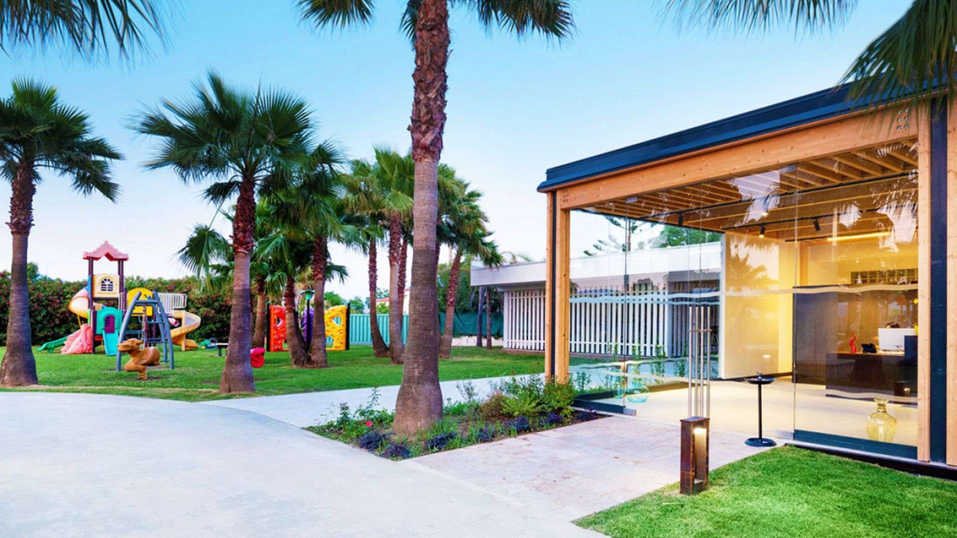 Fruit Village Paestum Mia Resort